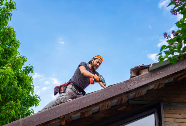 Best Roof Coating and Sealing  in Logansport, IN